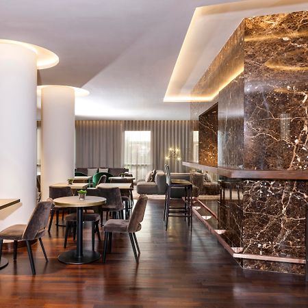 Litta Palace Milano Lainate Ngoại thất bức ảnh