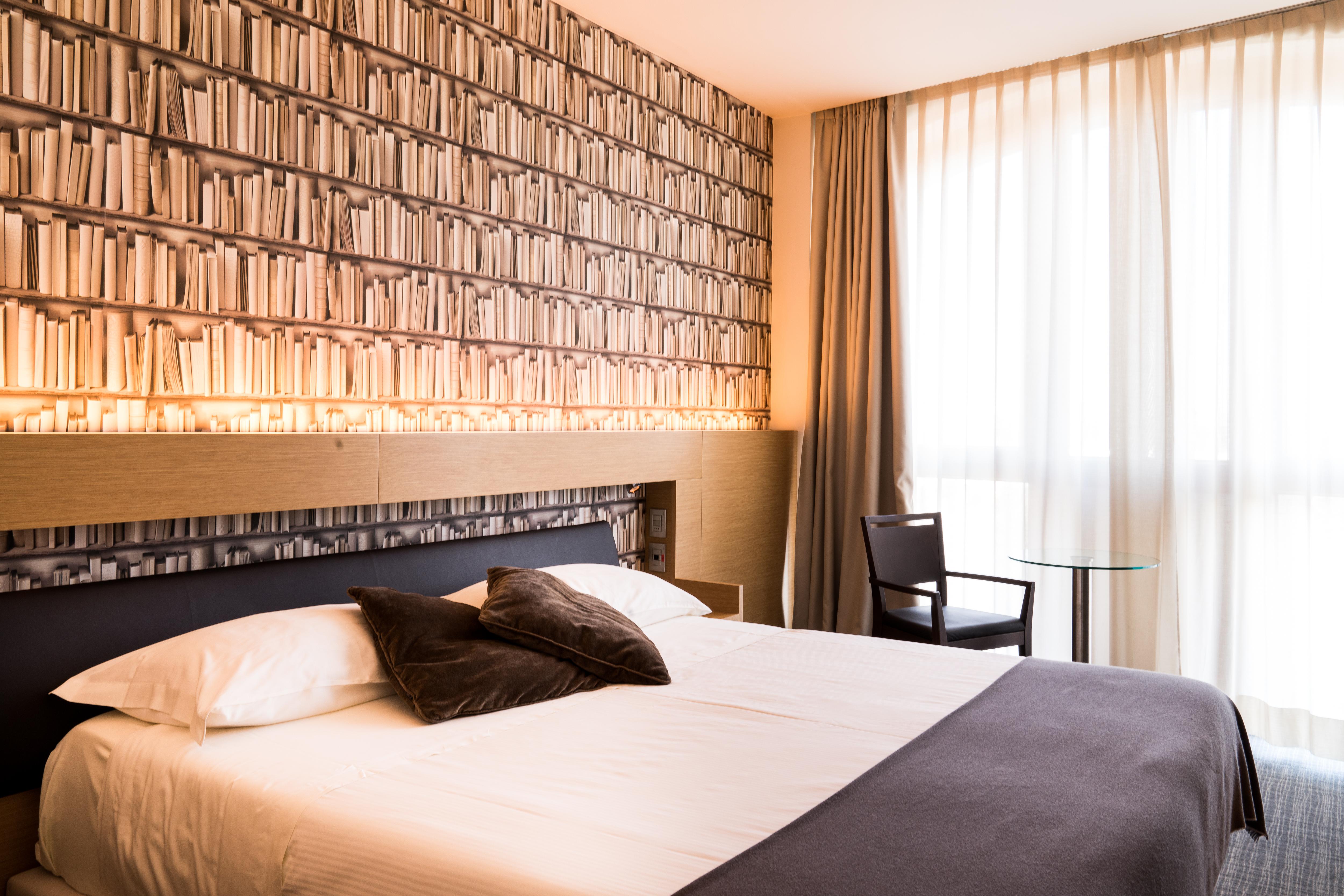 Litta Palace Milano Lainate Ngoại thất bức ảnh