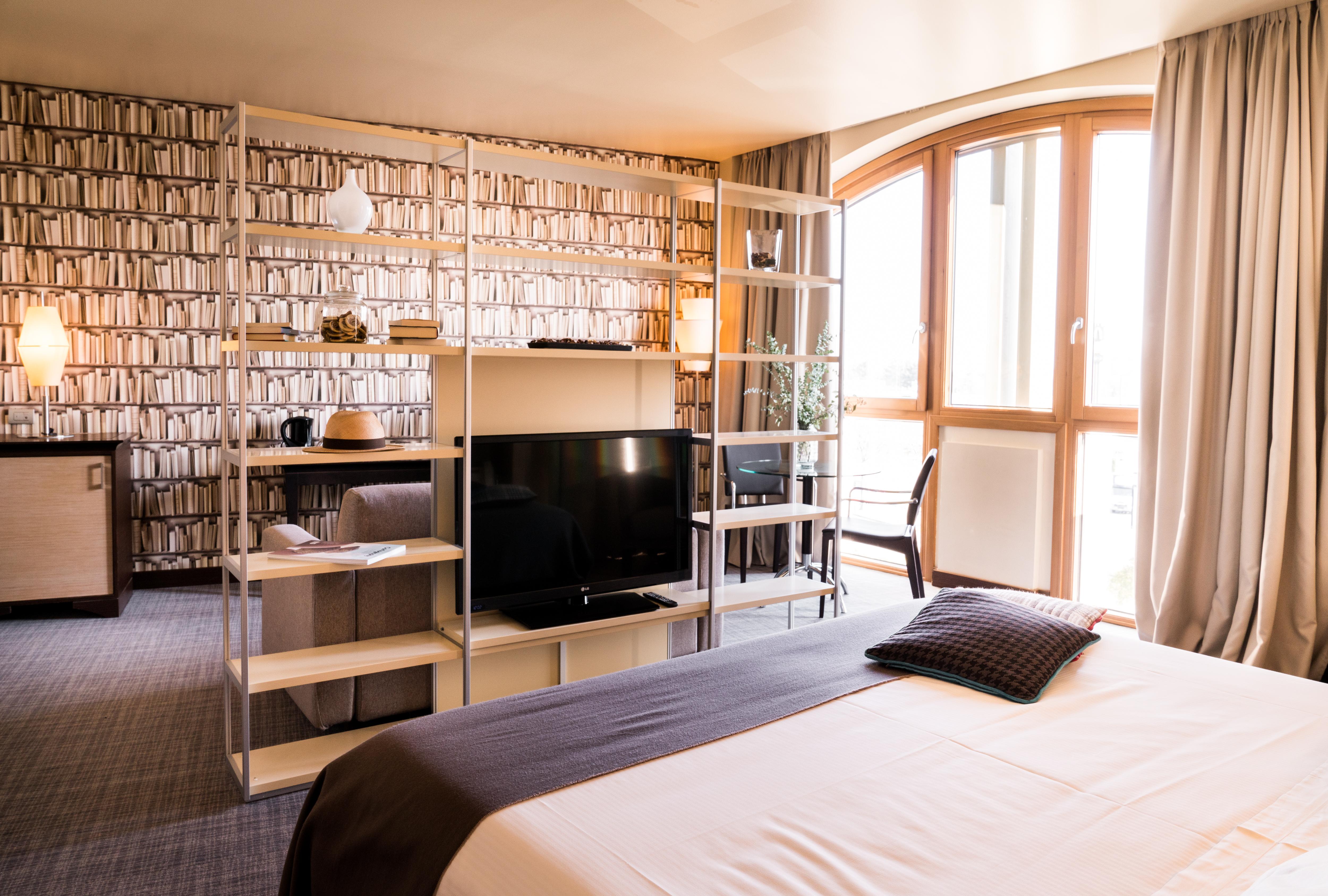 Litta Palace Milano Lainate Ngoại thất bức ảnh
