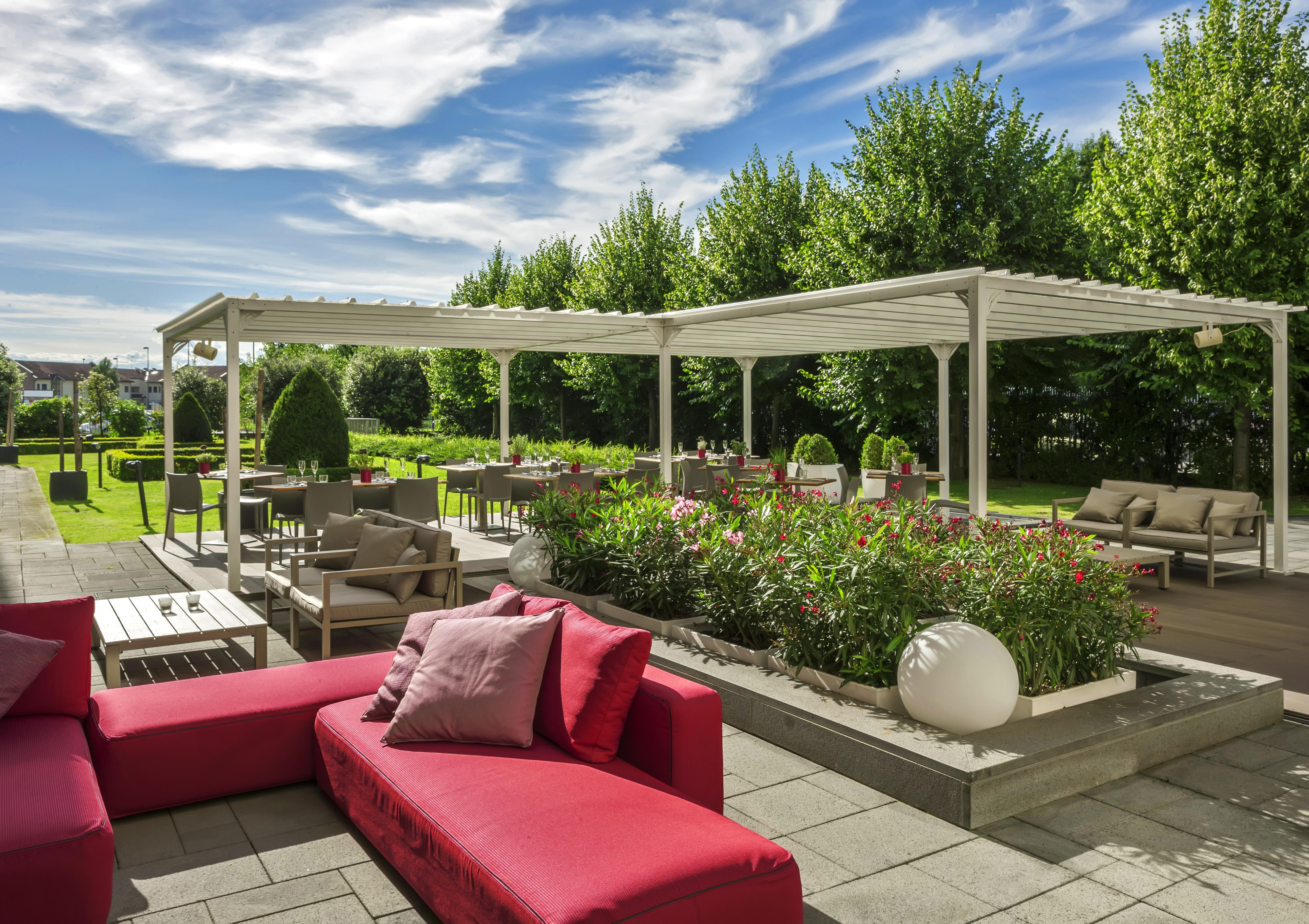 Litta Palace Milano Lainate Ngoại thất bức ảnh
