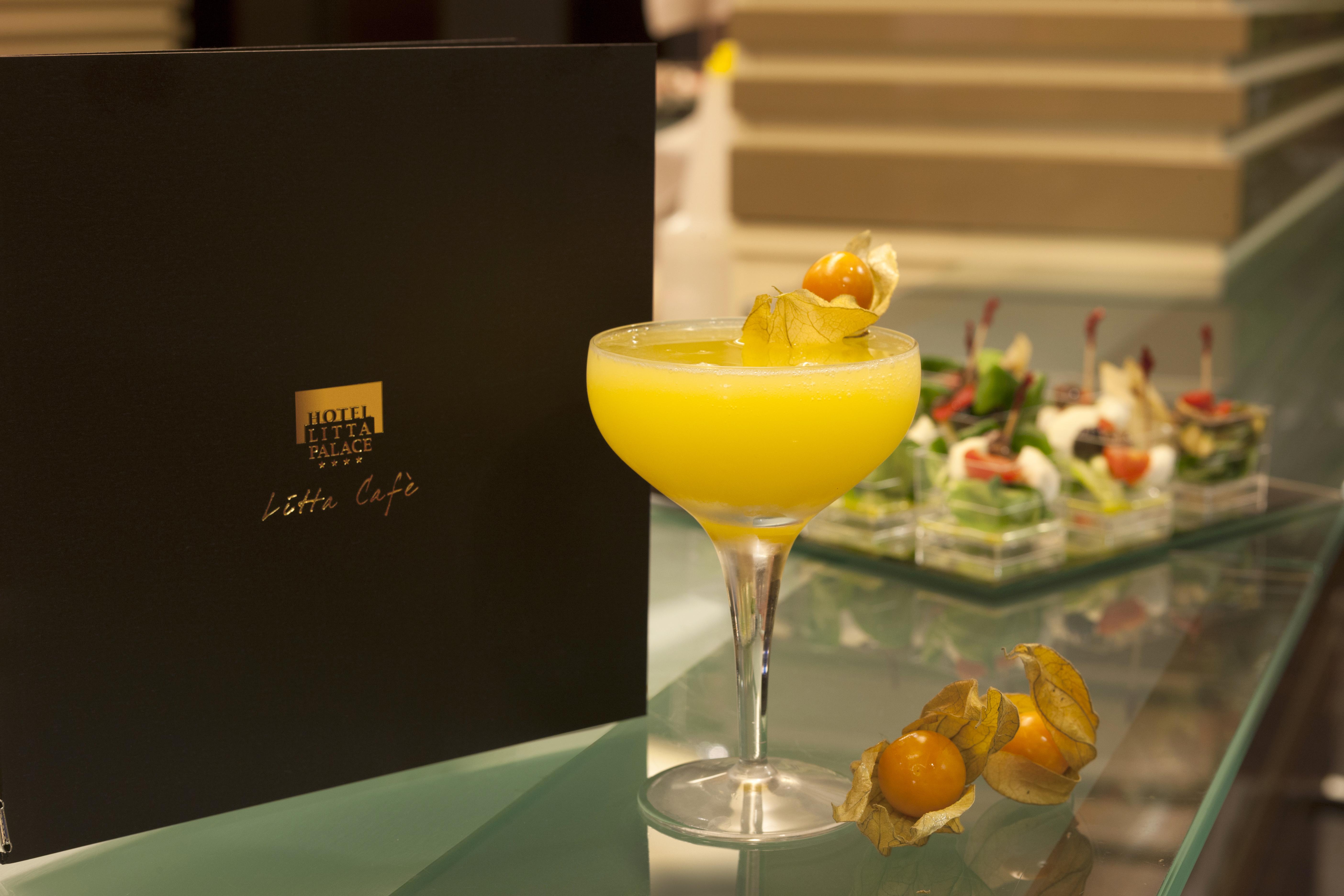 Litta Palace Milano Lainate Ngoại thất bức ảnh