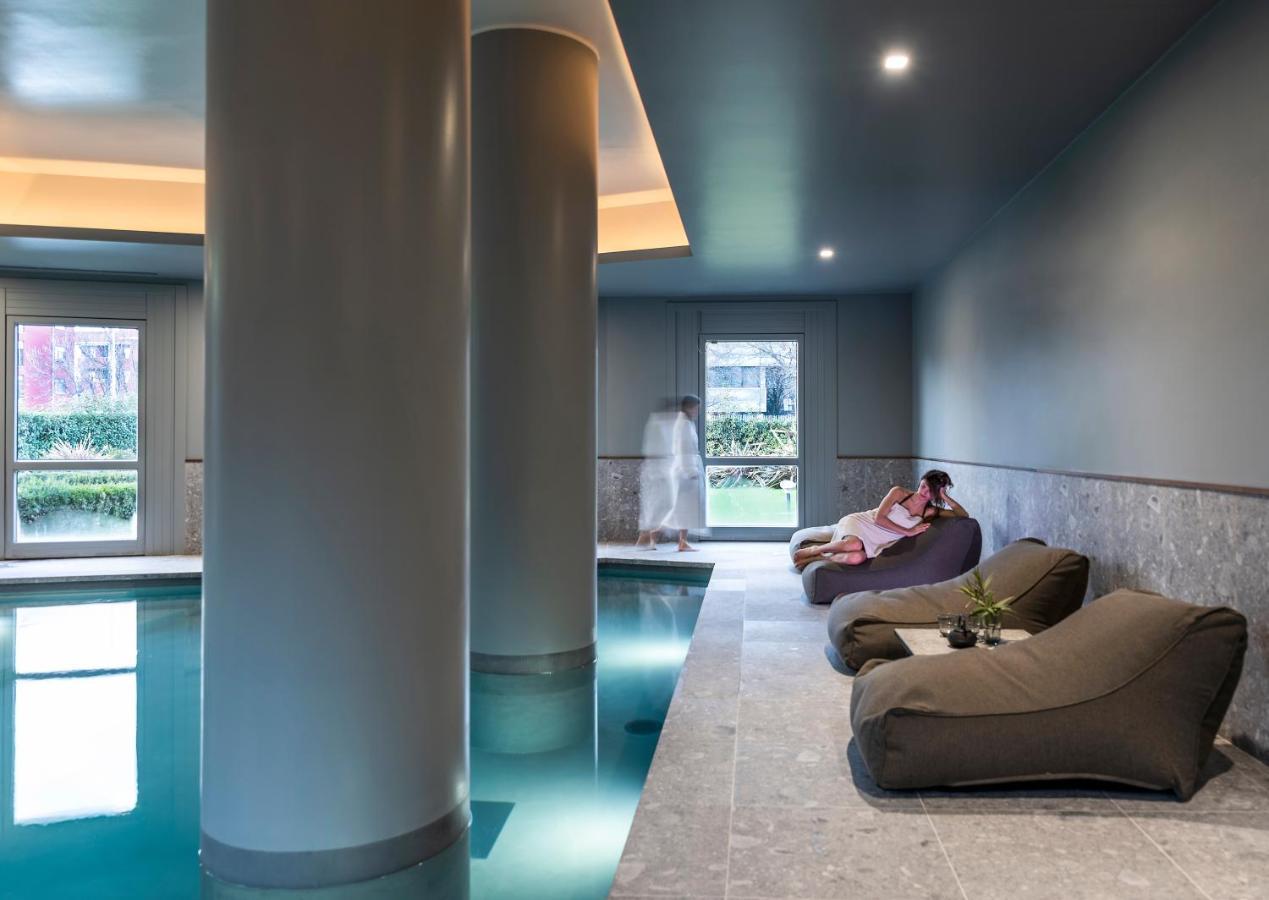 Litta Palace Milano Lainate Ngoại thất bức ảnh