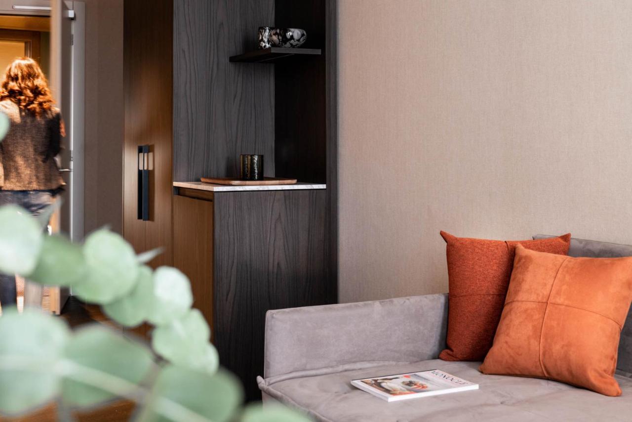 Litta Palace Milano Lainate Ngoại thất bức ảnh