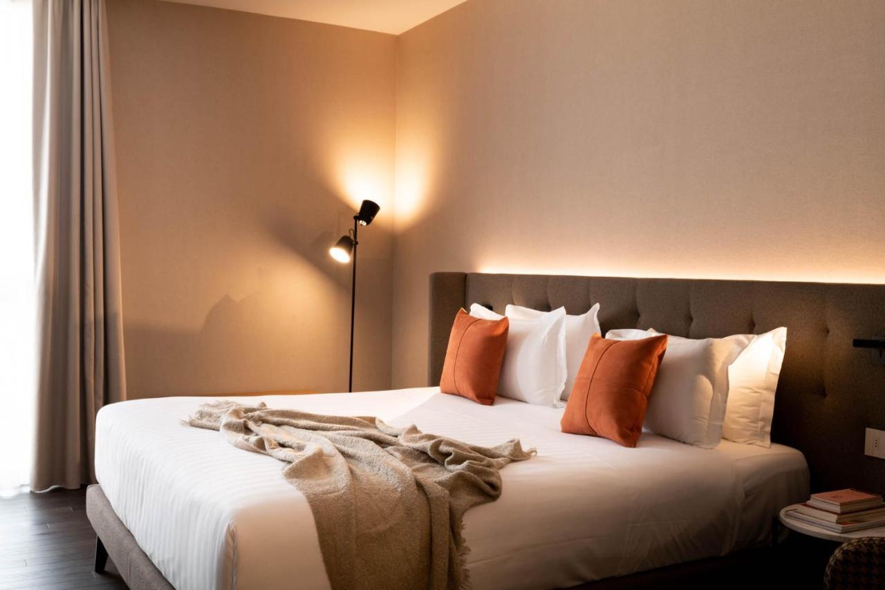 Litta Palace Milano Lainate Ngoại thất bức ảnh