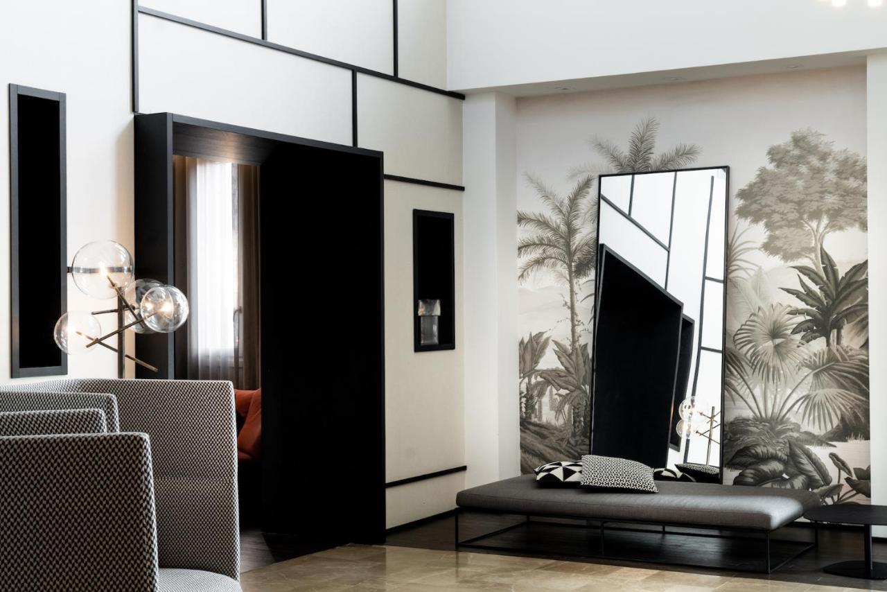 Litta Palace Milano Lainate Ngoại thất bức ảnh