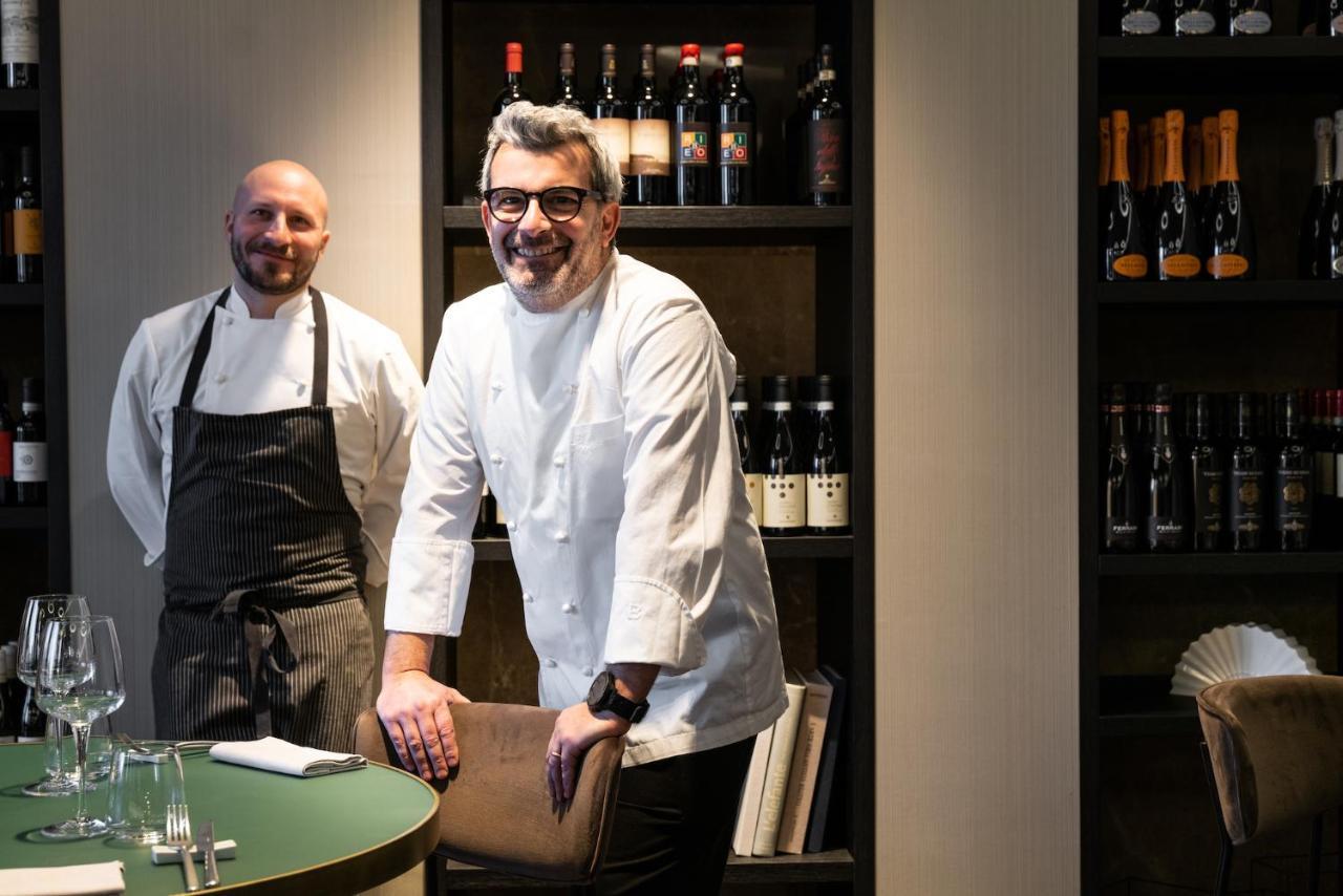 Litta Palace Milano Lainate Ngoại thất bức ảnh