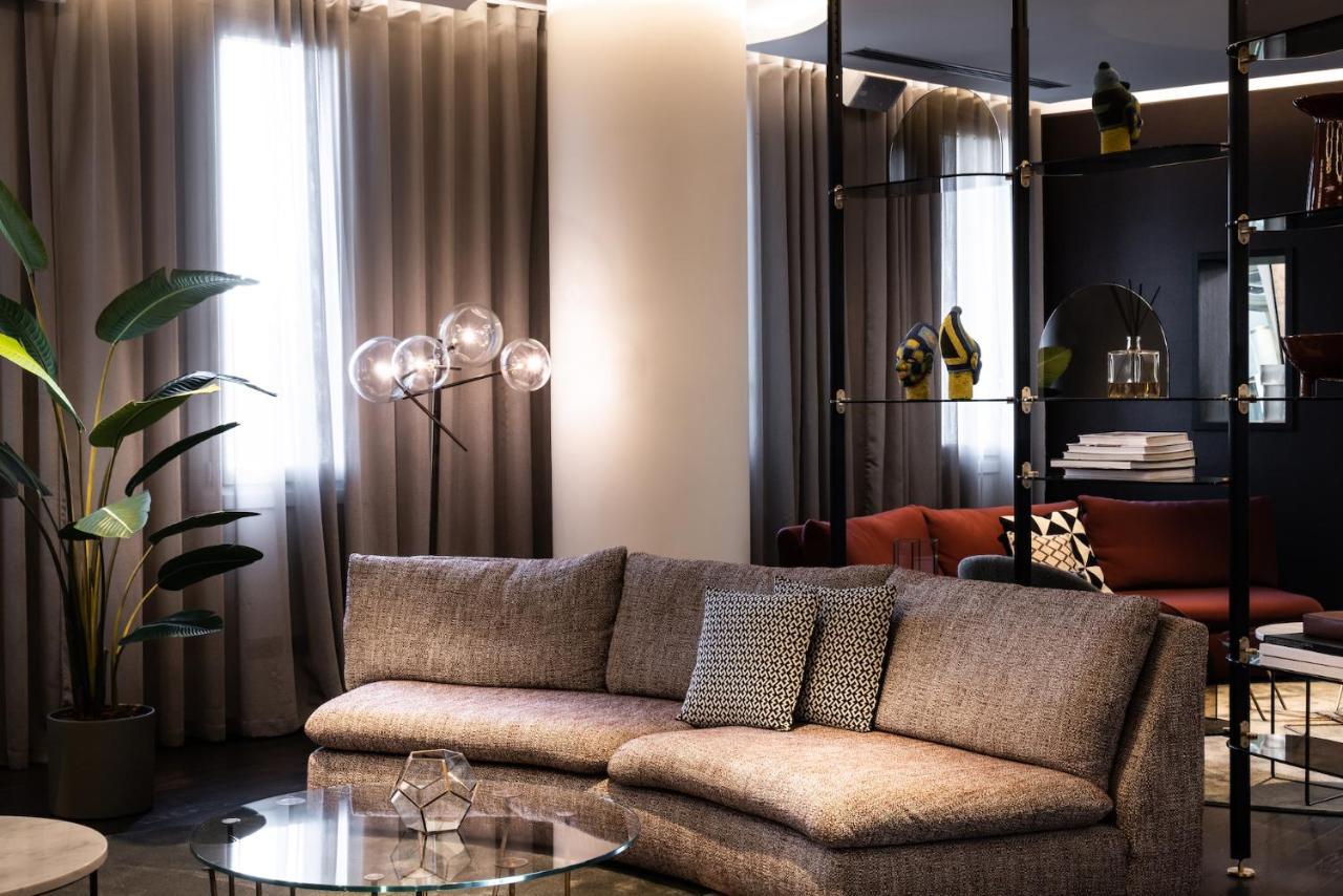 Litta Palace Milano Lainate Ngoại thất bức ảnh