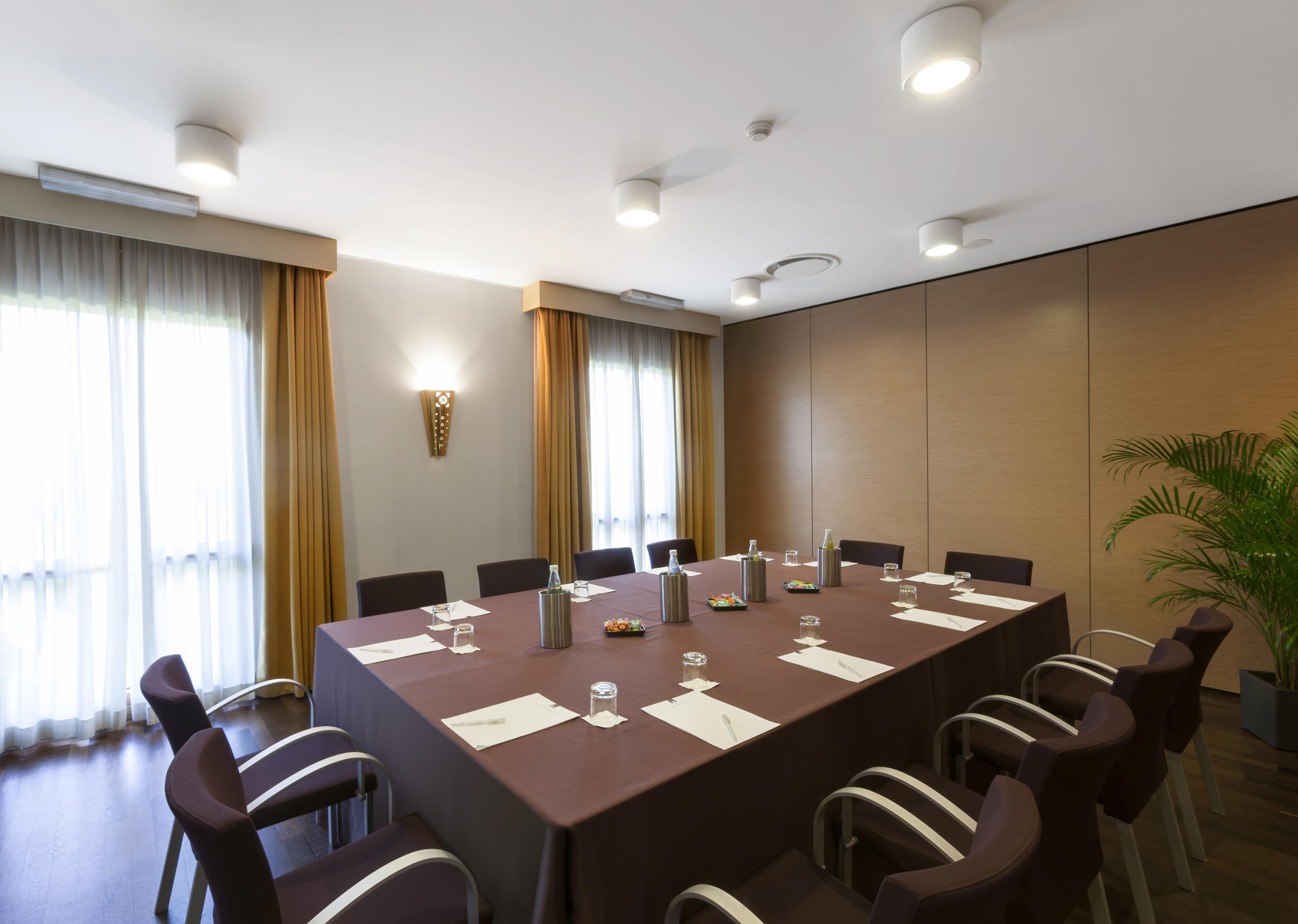 Litta Palace Milano Lainate Ngoại thất bức ảnh