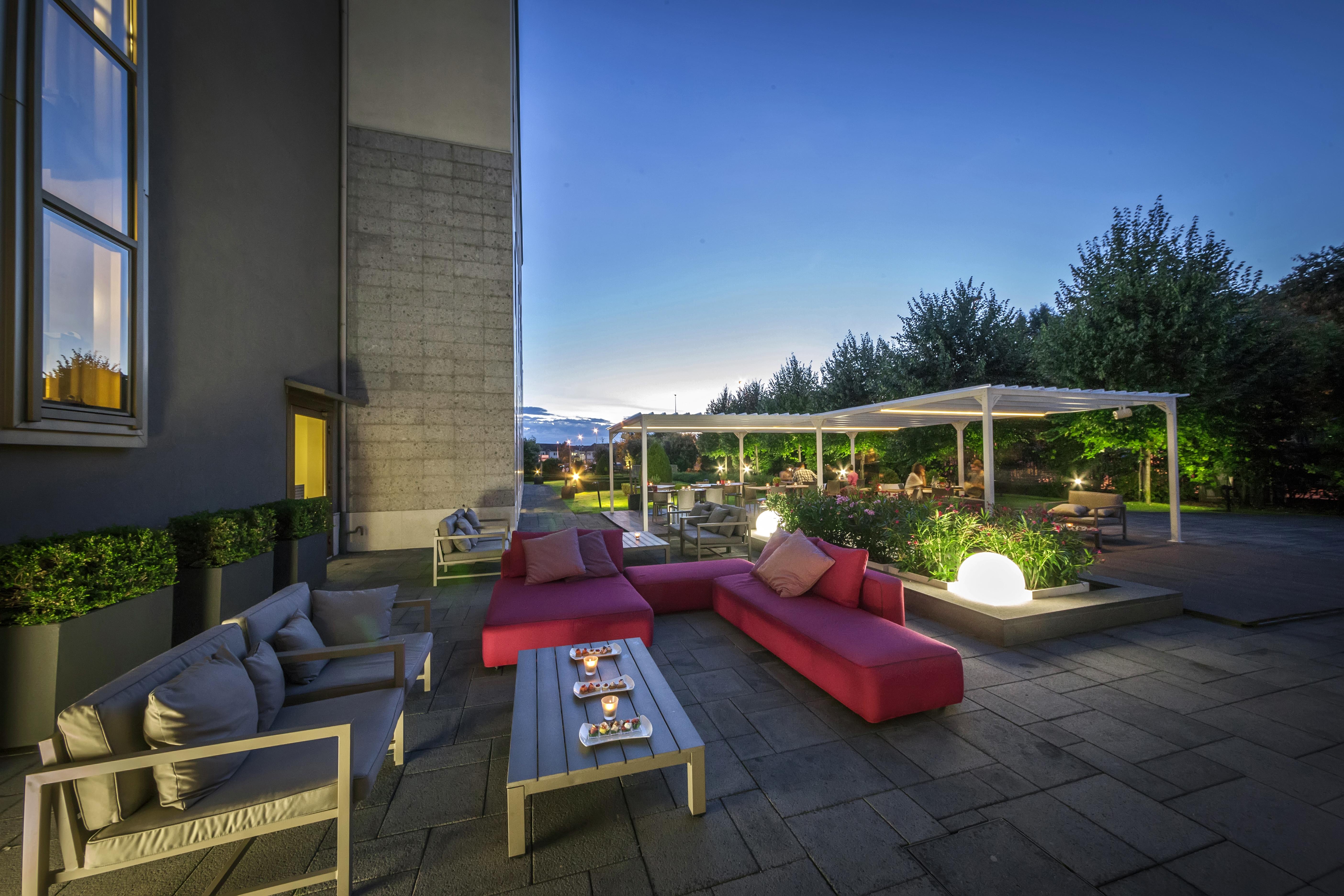 Litta Palace Milano Lainate Ngoại thất bức ảnh