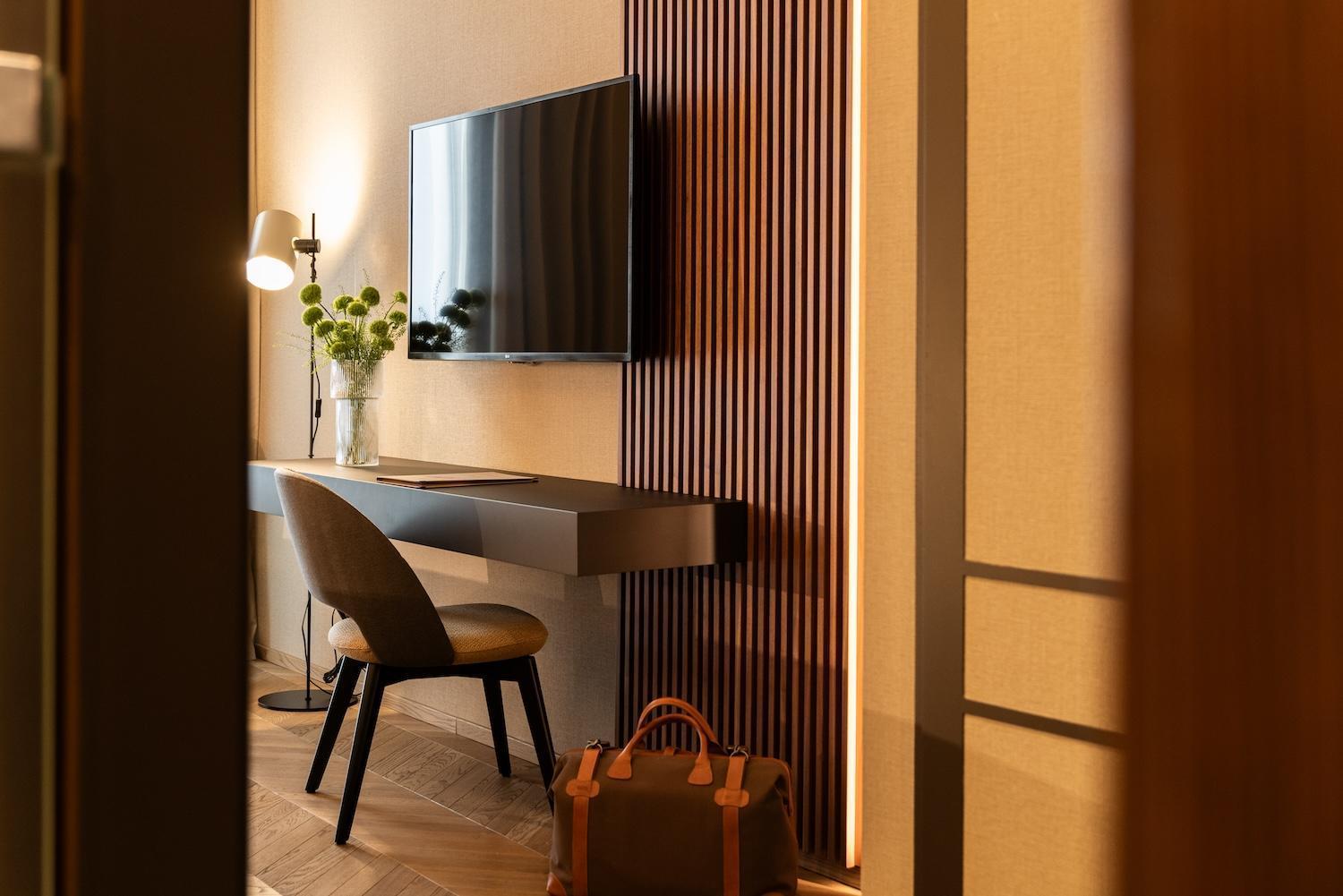 Litta Palace Milano Lainate Ngoại thất bức ảnh