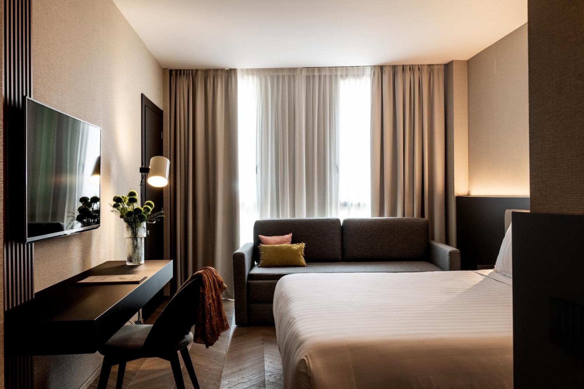 Litta Palace Milano Lainate Ngoại thất bức ảnh