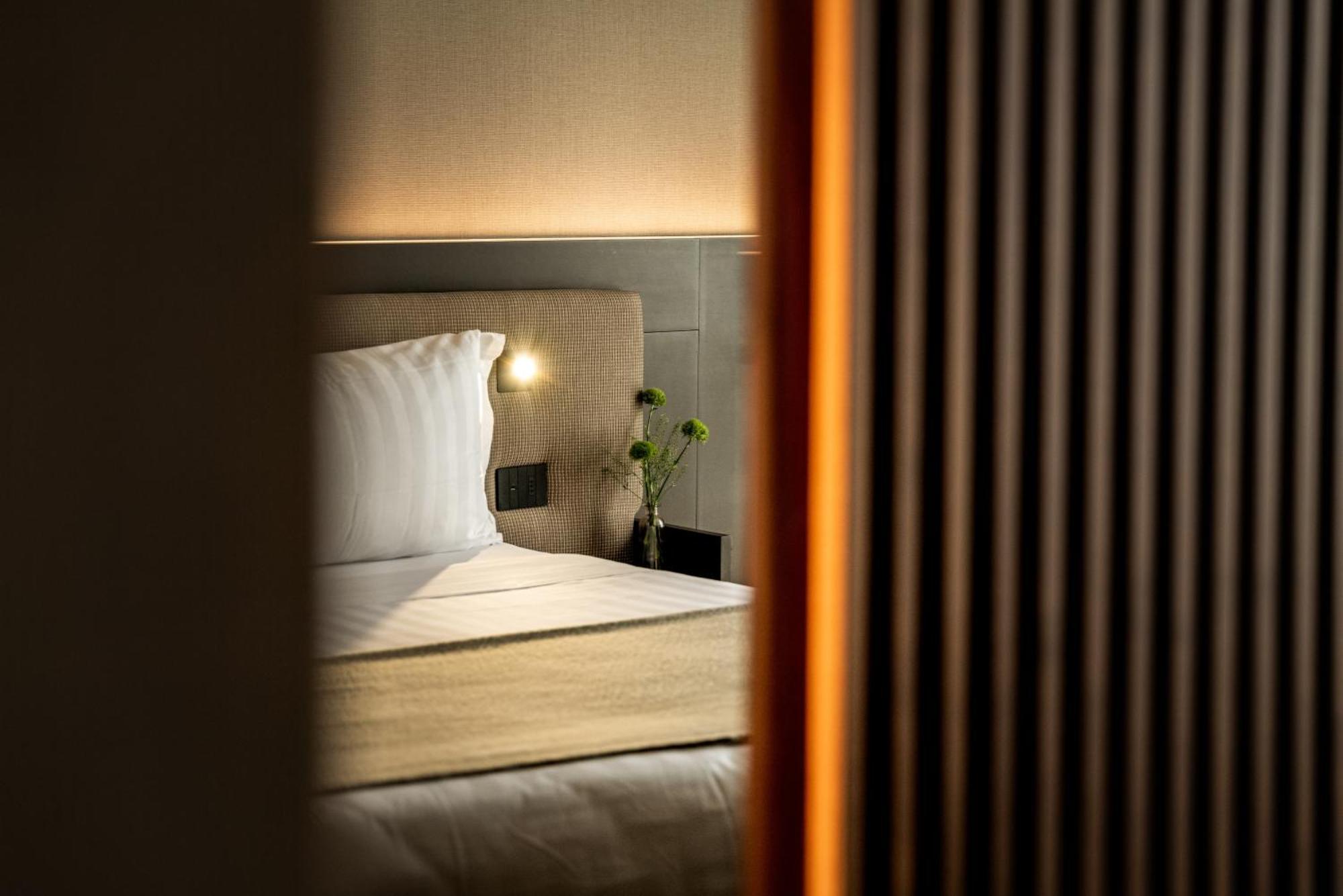 Litta Palace Milano Lainate Ngoại thất bức ảnh