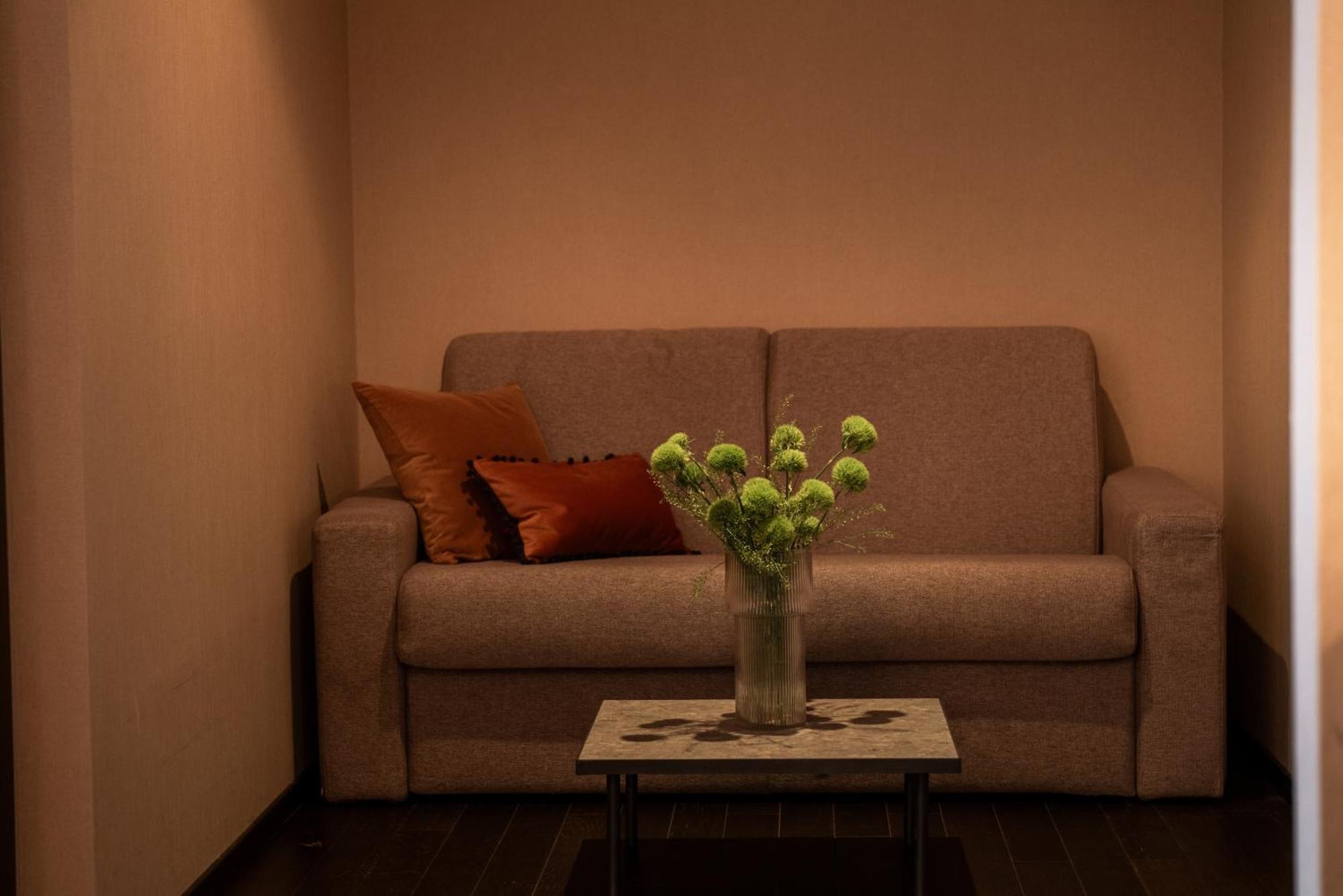Litta Palace Milano Lainate Phòng bức ảnh