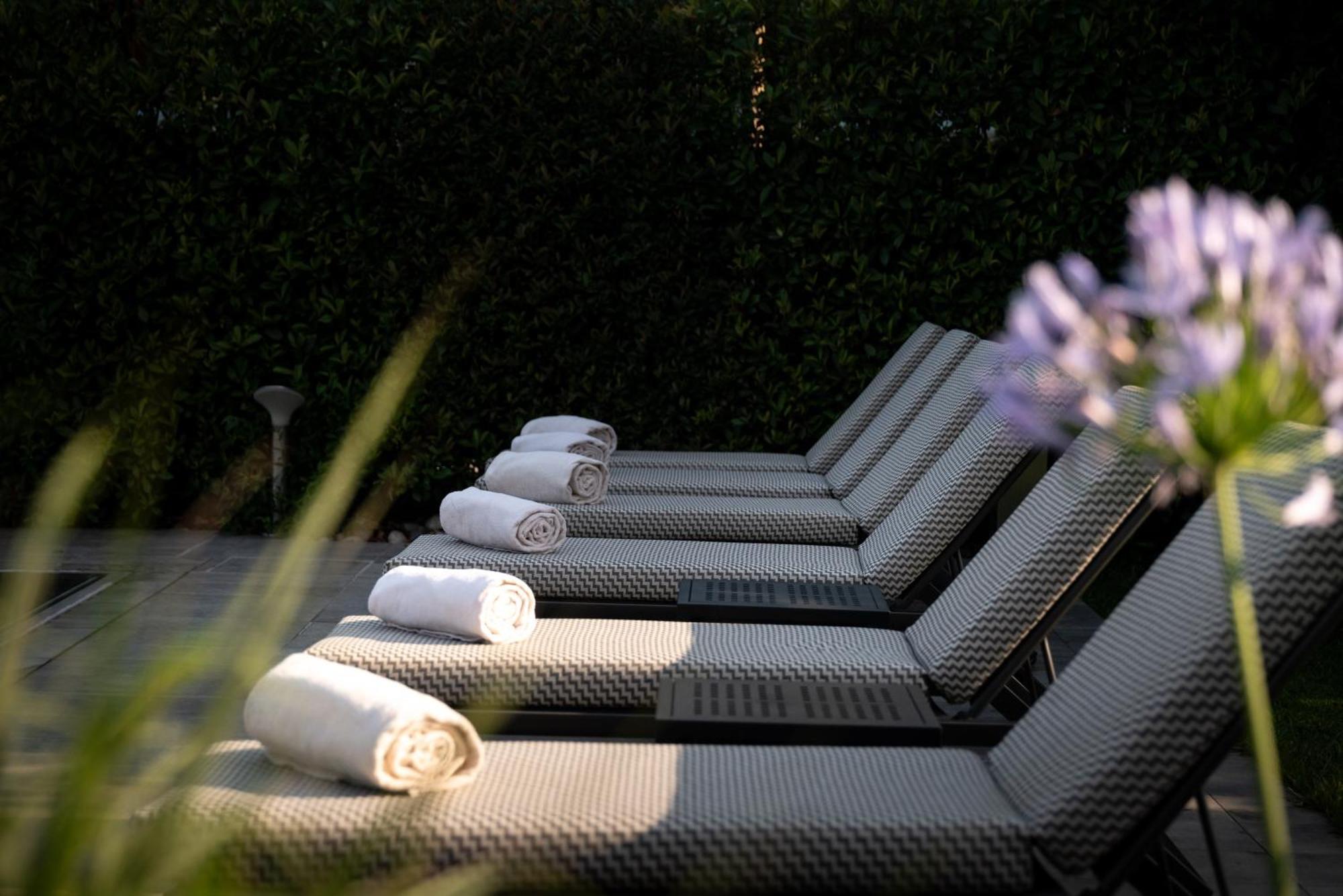 Litta Palace Milano Lainate Ngoại thất bức ảnh