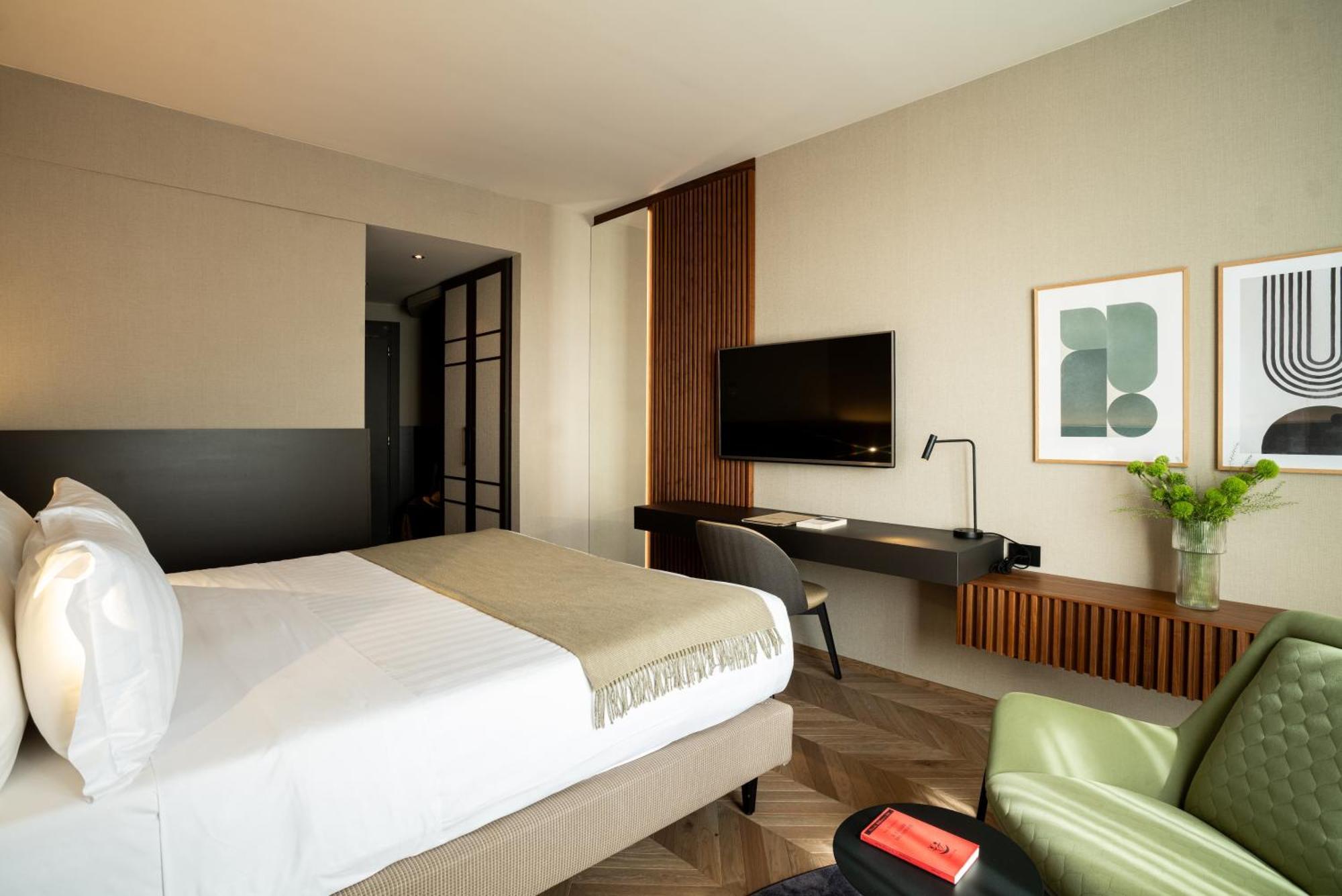 Litta Palace Milano Lainate Ngoại thất bức ảnh