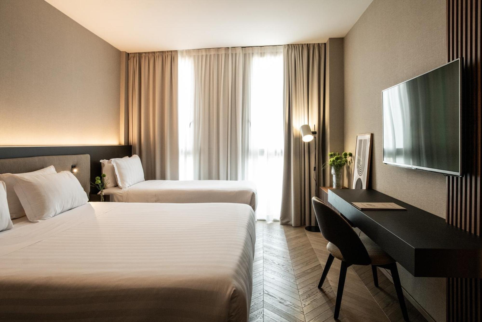 Litta Palace Milano Lainate Ngoại thất bức ảnh