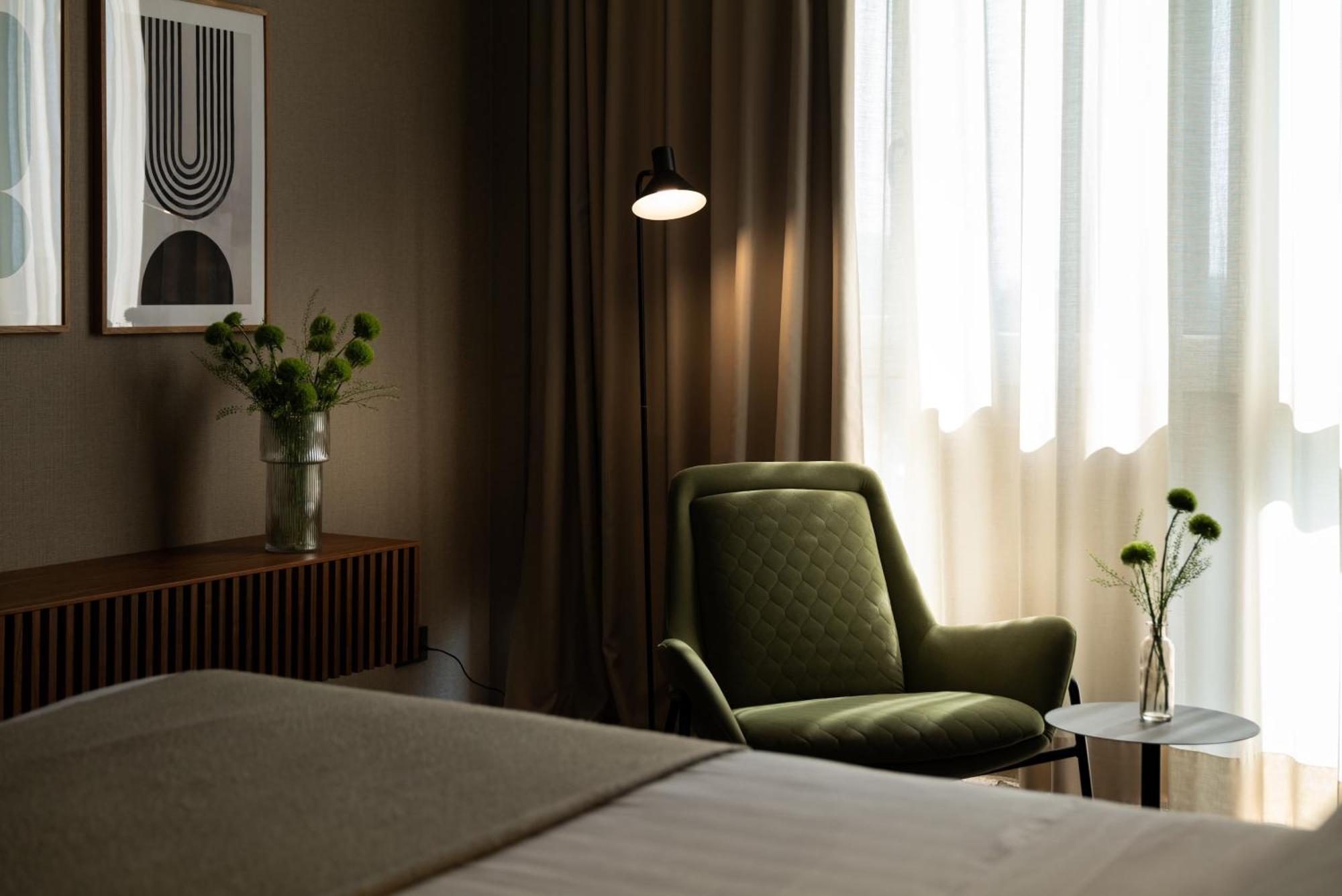 Litta Palace Milano Lainate Ngoại thất bức ảnh