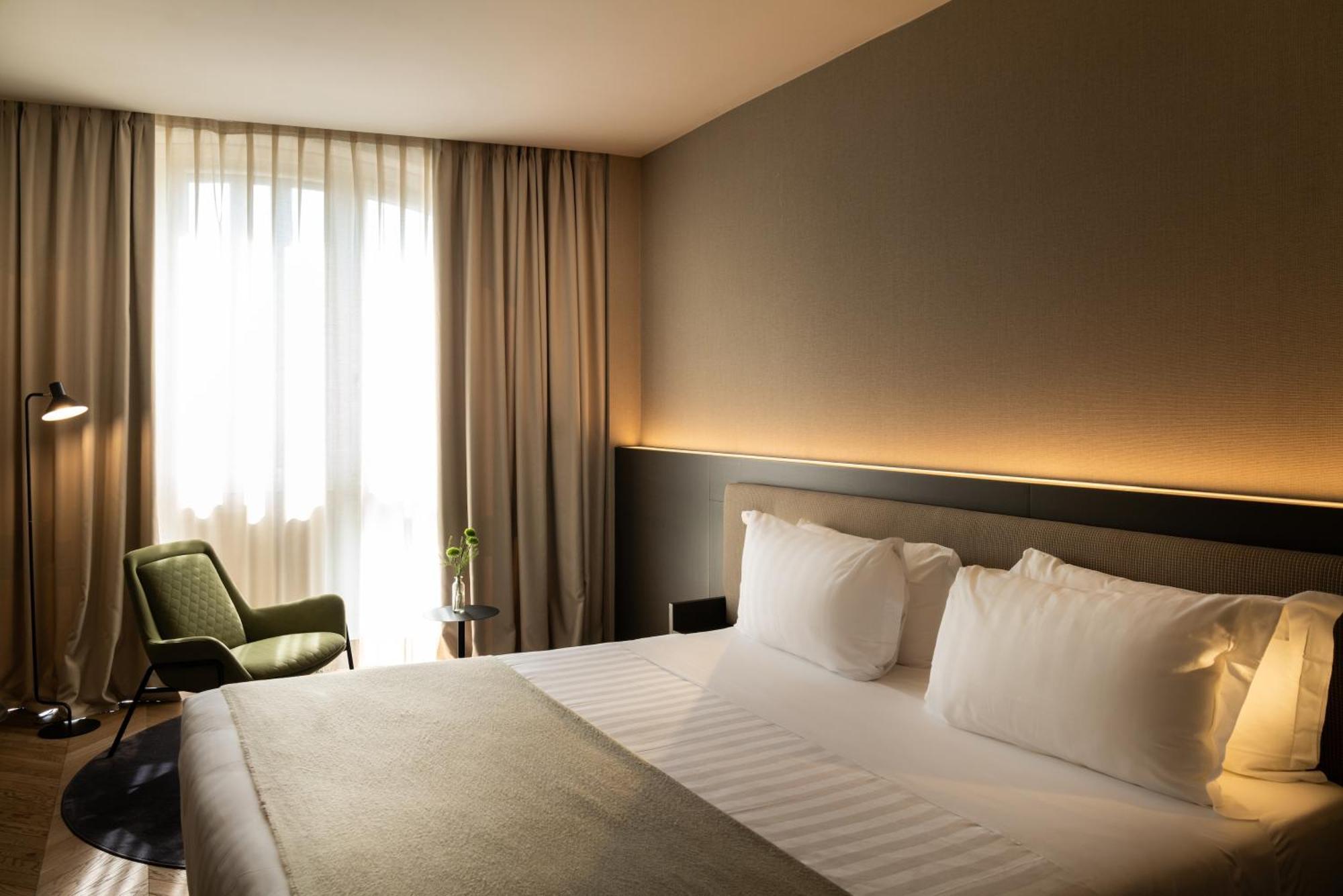 Litta Palace Milano Lainate Ngoại thất bức ảnh
