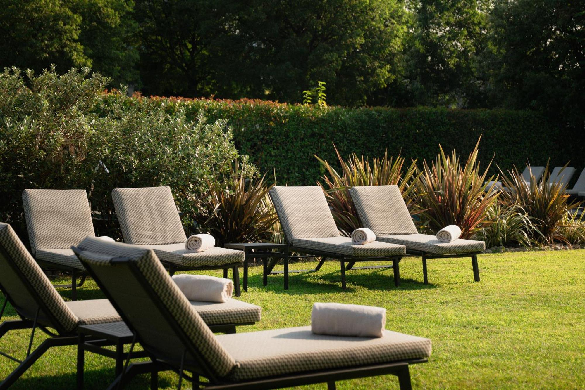 Litta Palace Milano Lainate Ngoại thất bức ảnh