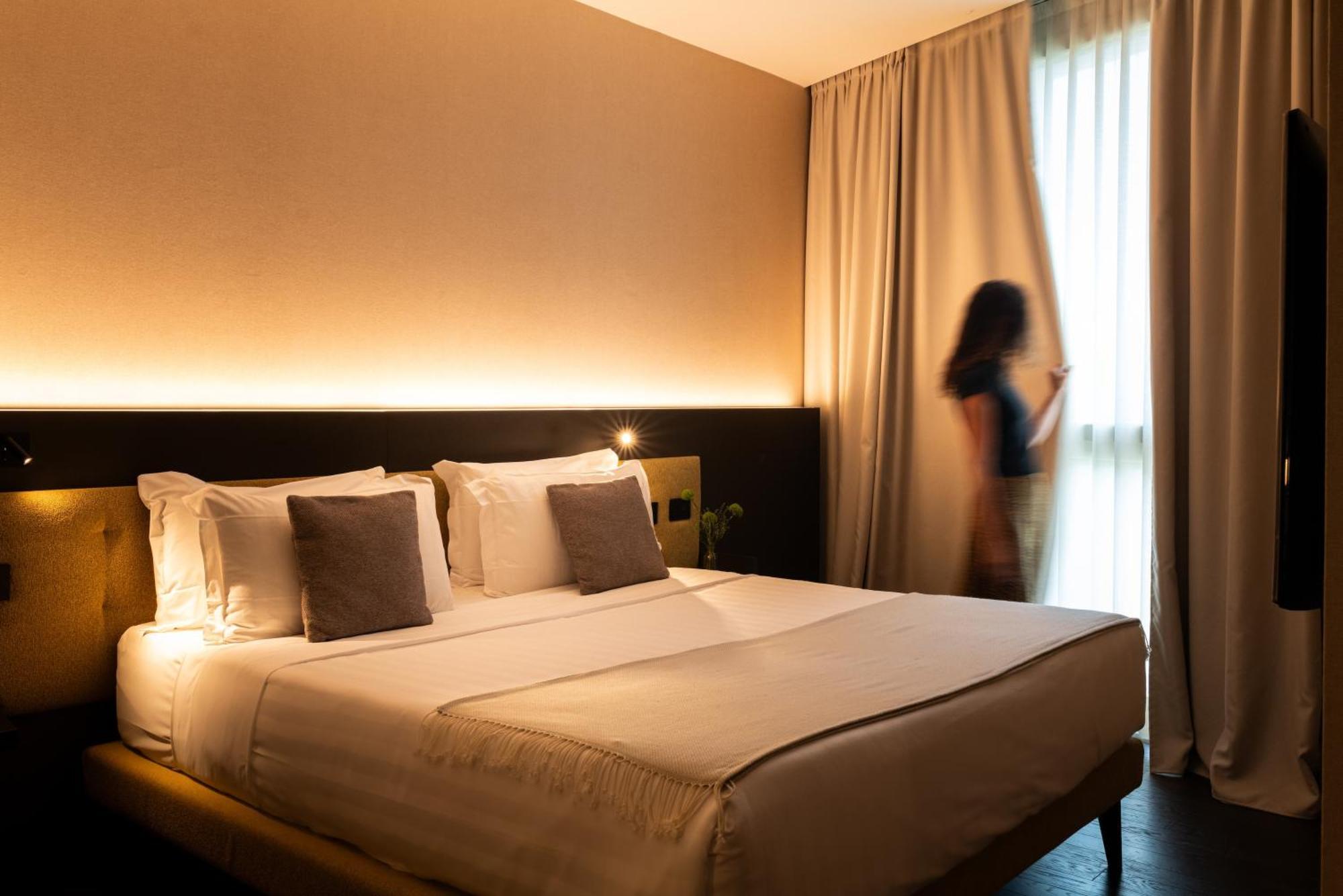 Litta Palace Milano Lainate Ngoại thất bức ảnh
