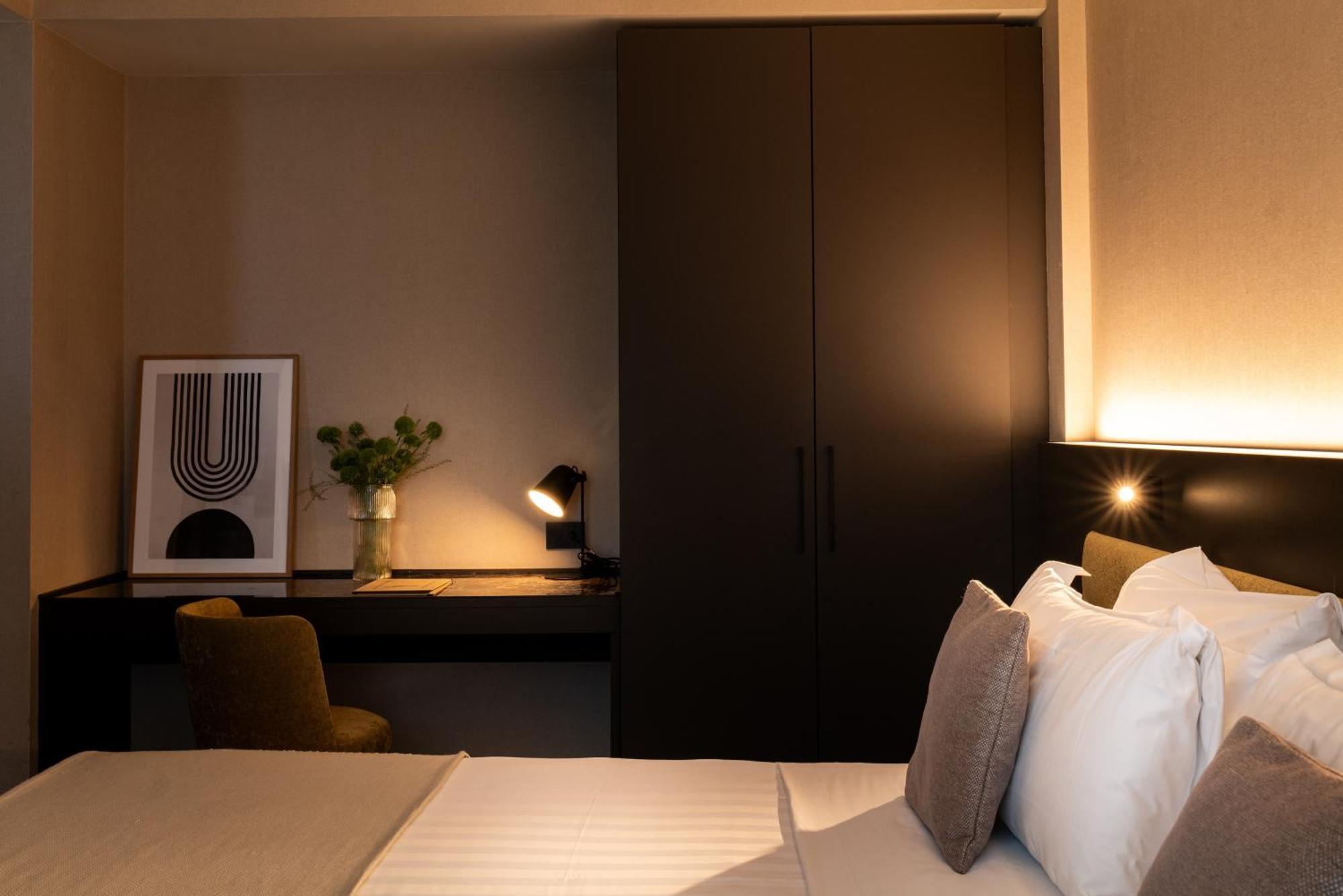 Litta Palace Milano Lainate Ngoại thất bức ảnh