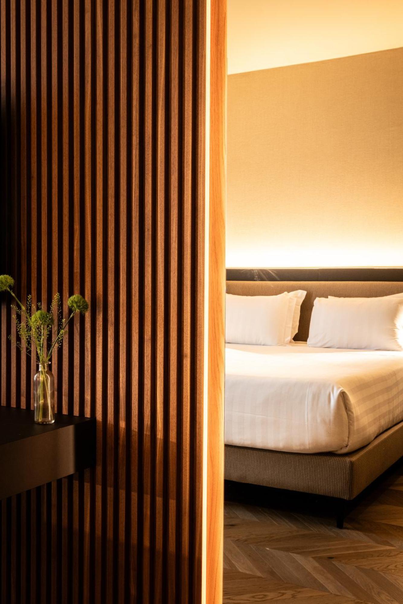 Litta Palace Milano Lainate Ngoại thất bức ảnh