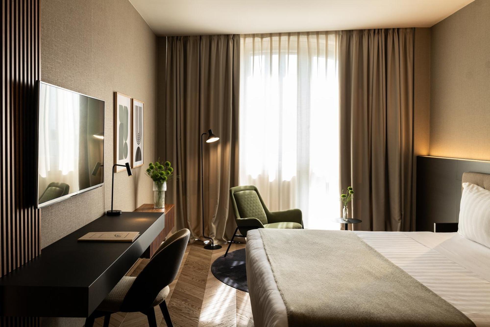 Litta Palace Milano Lainate Ngoại thất bức ảnh