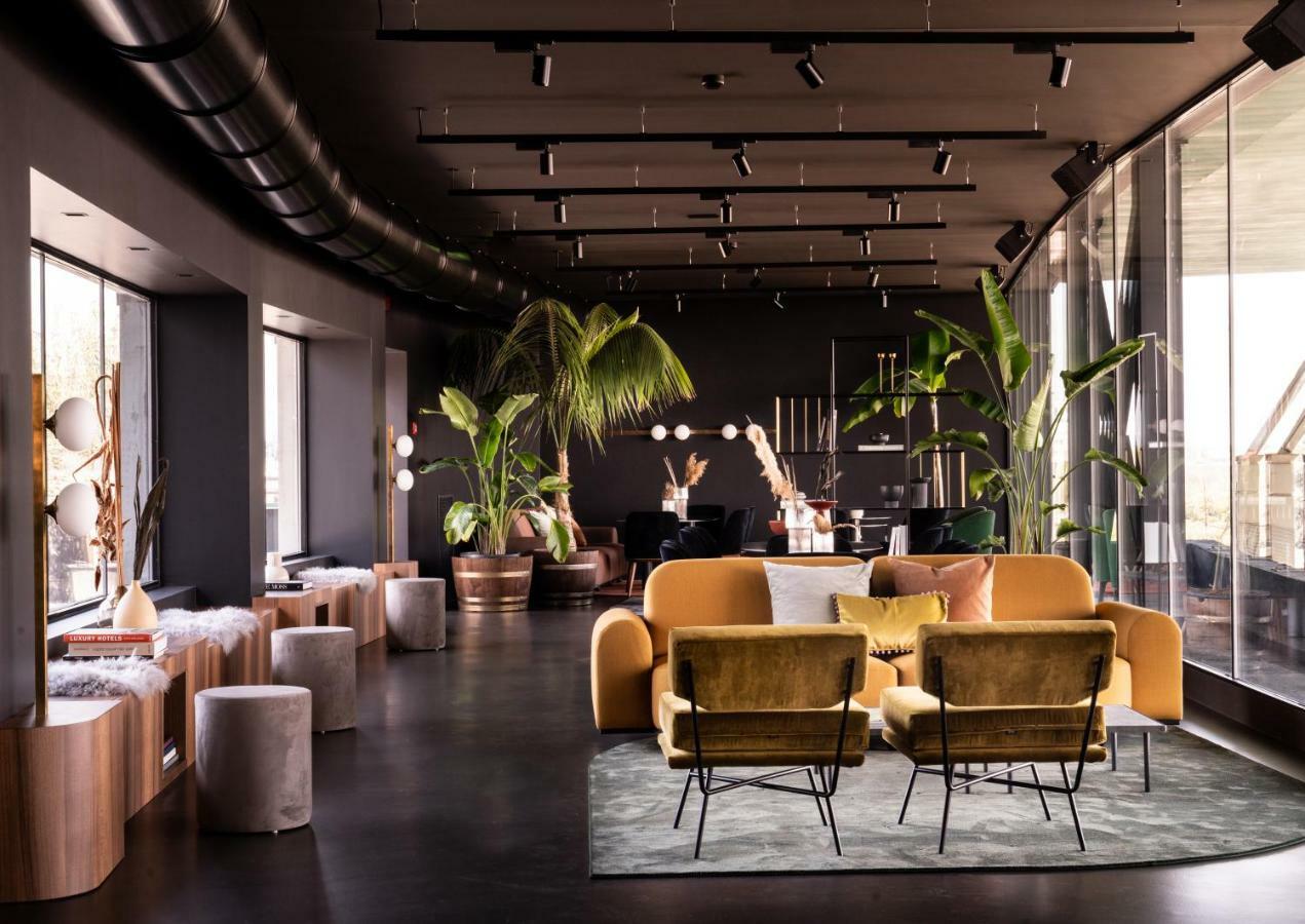 Litta Palace Milano Lainate Ngoại thất bức ảnh